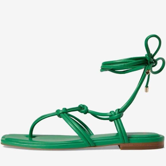 Marc Fisher Falina Sandal - Picture 1 of 7